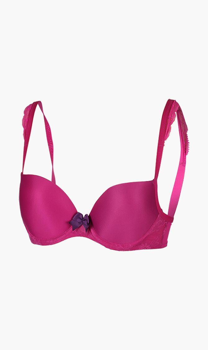 

Chantelle Adorable Underwire Bra