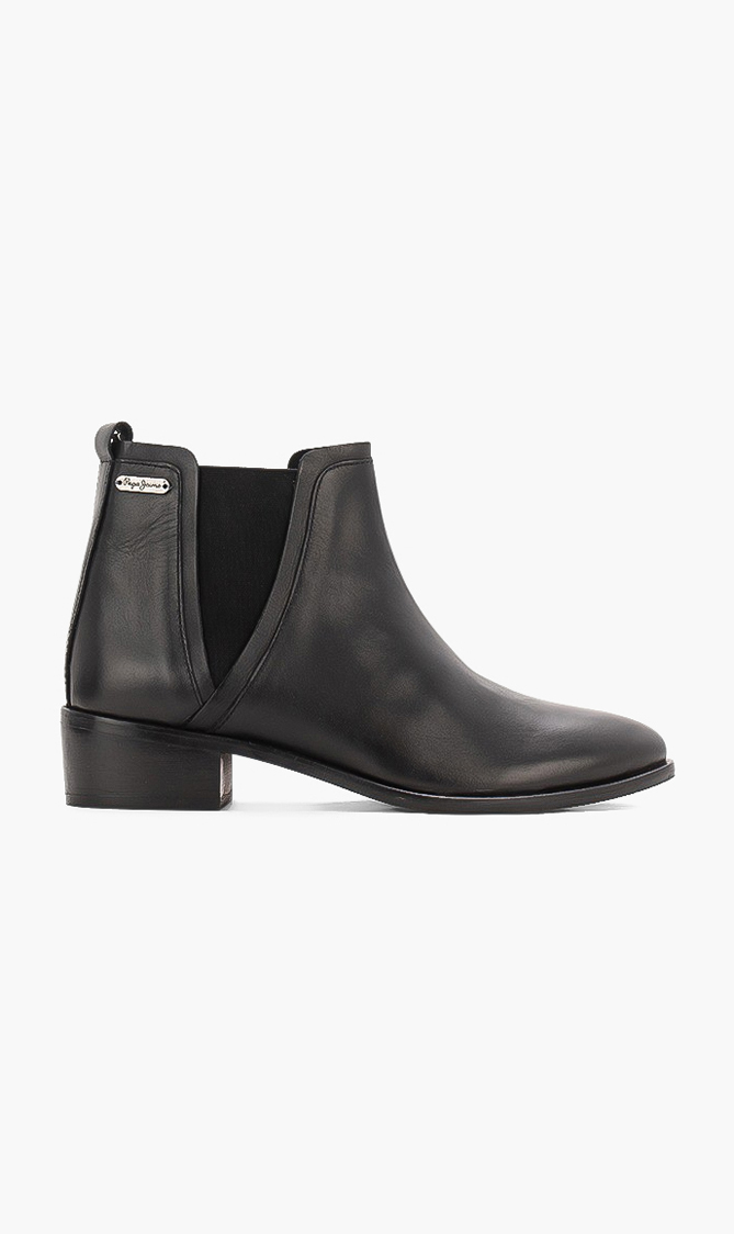 

Pepe Jeans Chiswick Chelsea Ankle Boots