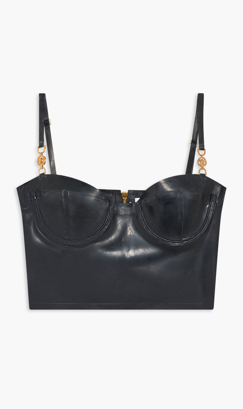 

Versace Black Bra for Women | The Deal Outlet
