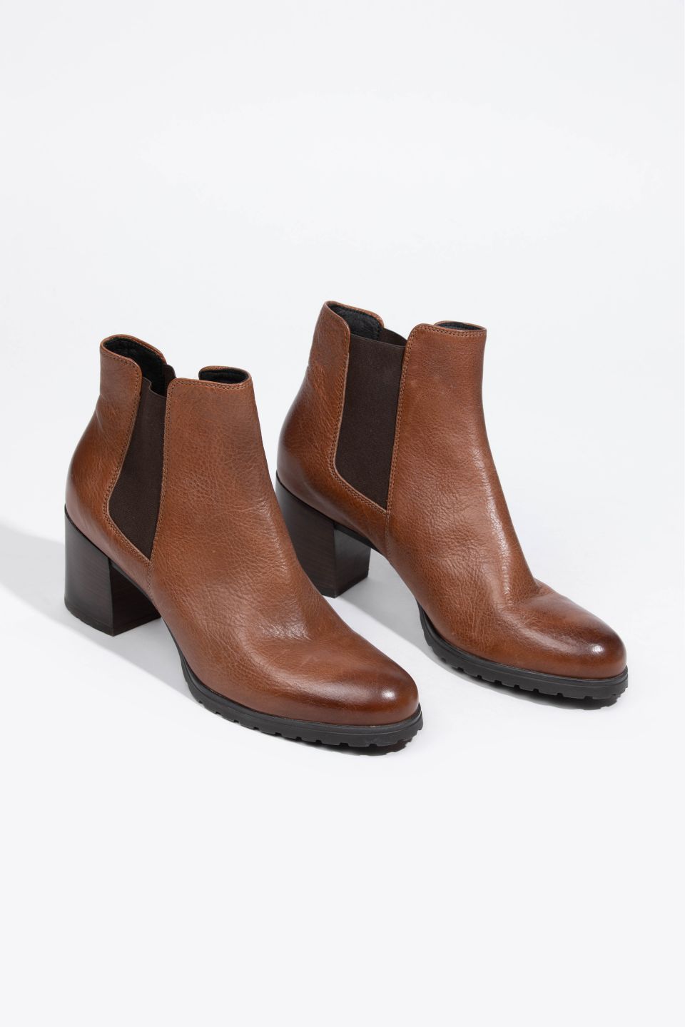 

Geox D New Lise D Chelsea Boots