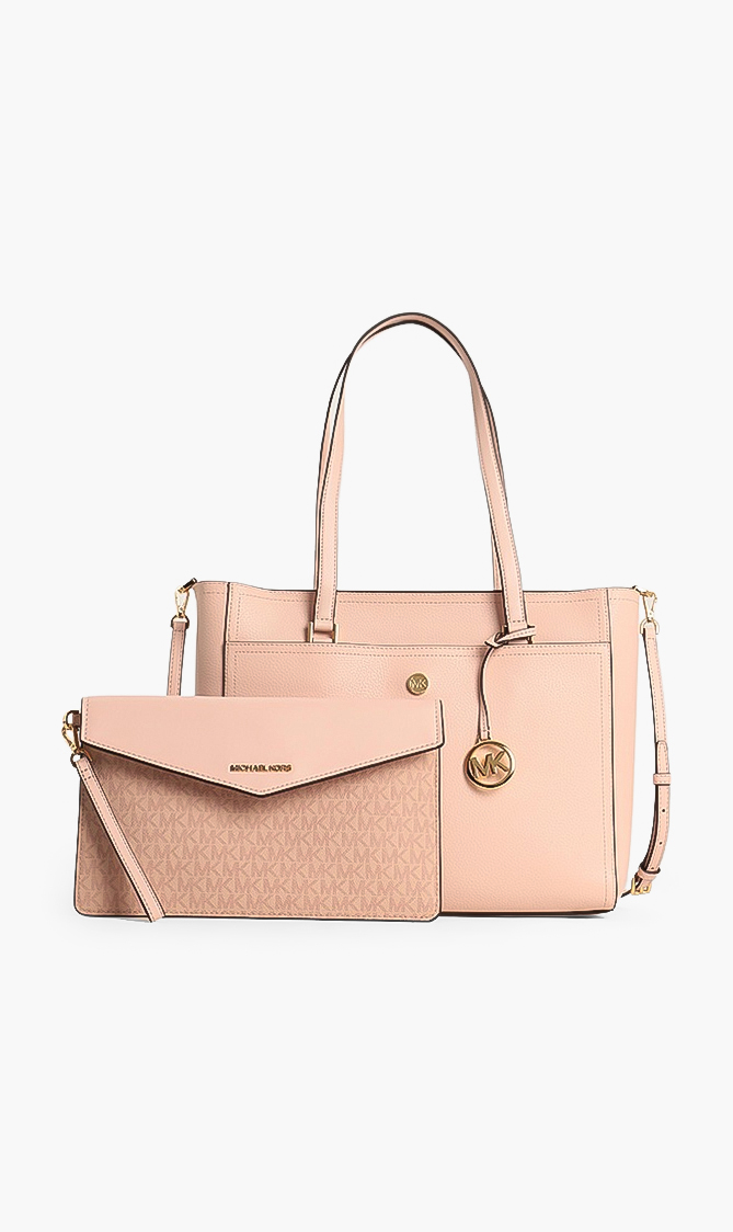 

Maisie Large 3-in-1 Tote Bag