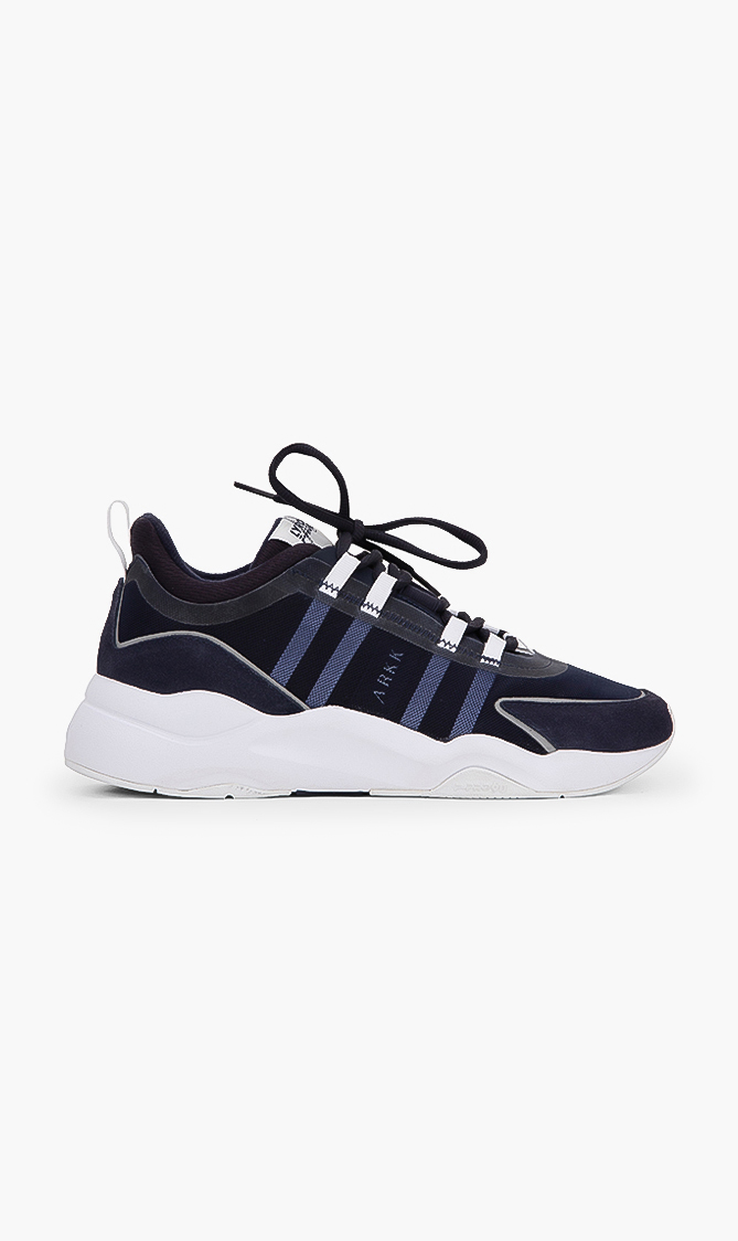 

Roberto Cavalli Zyan Mx Low-top Sneakers