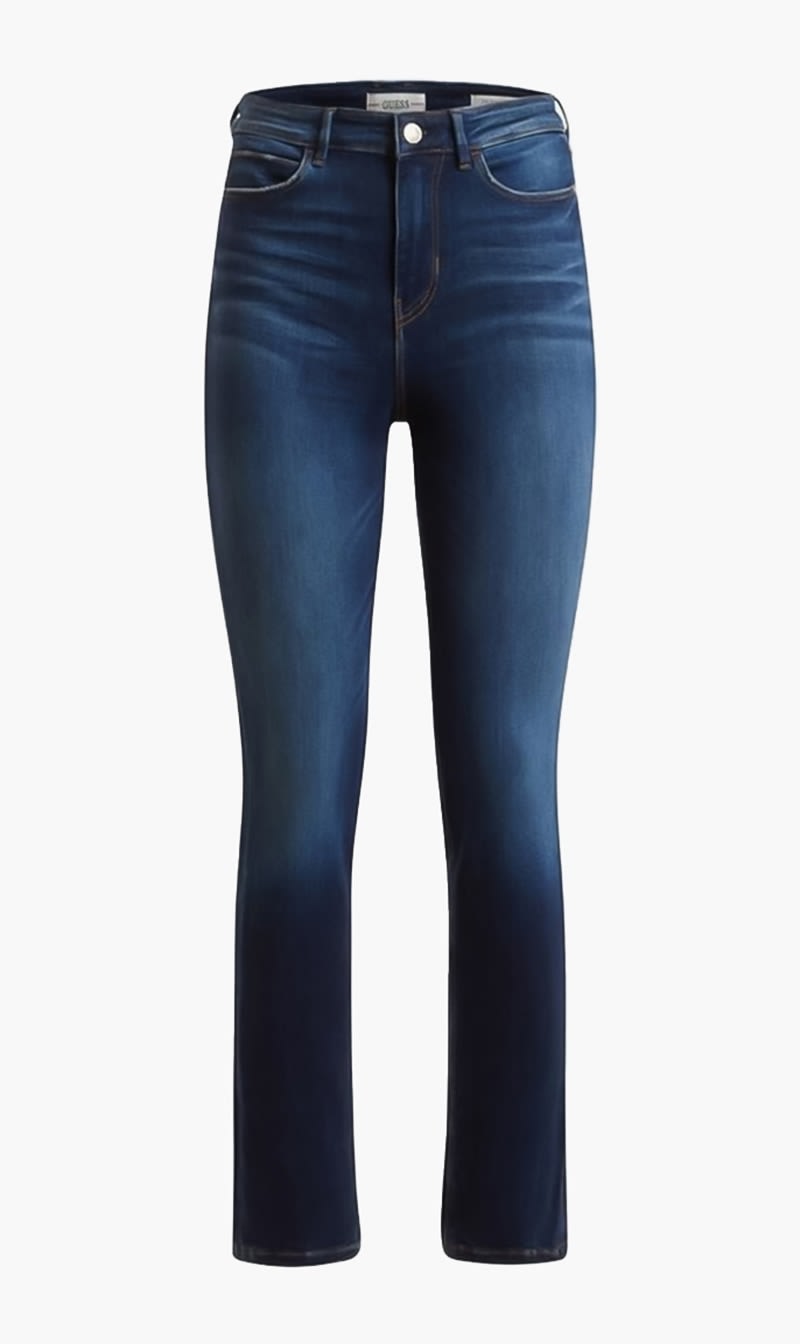 

Guess Blue 1981 Skinny for Women | The Deal Outlet