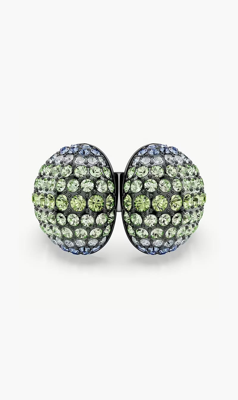 

Swarovski Multi-color Sublima Ring for Women | The Deal Outlet