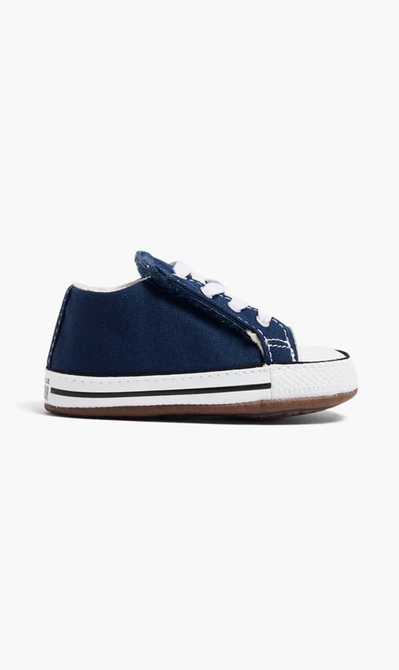 

Converse Blue Chuck Taylor All Star Cribster Shoes for Boys