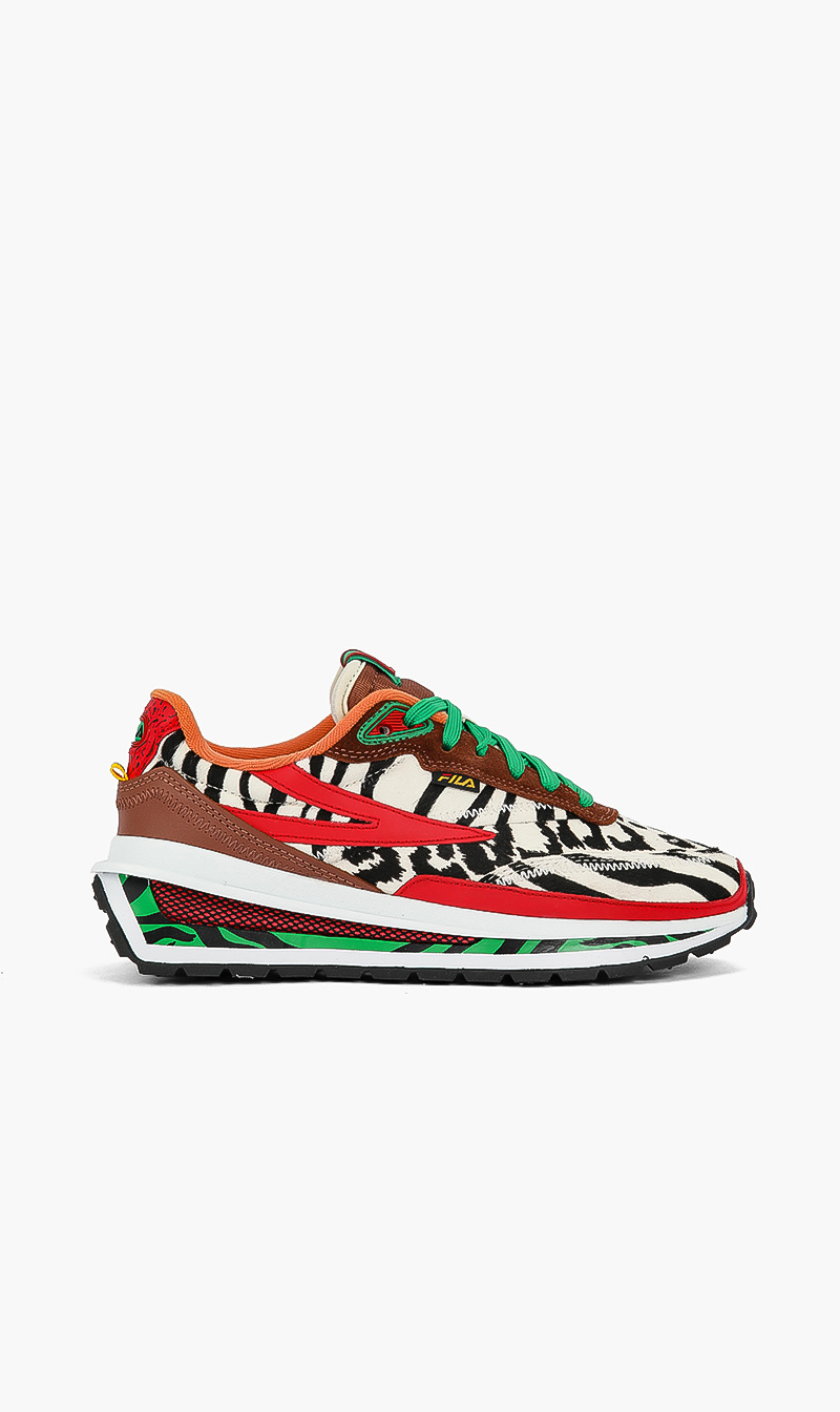 

Renno Zero Animal Sneakers
