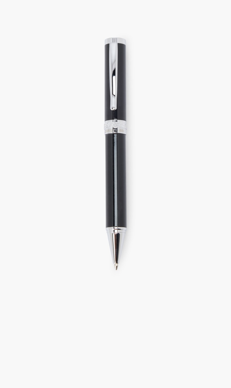 

Cerruti Black Ballpoint Pen Focus | The Deal Outlet