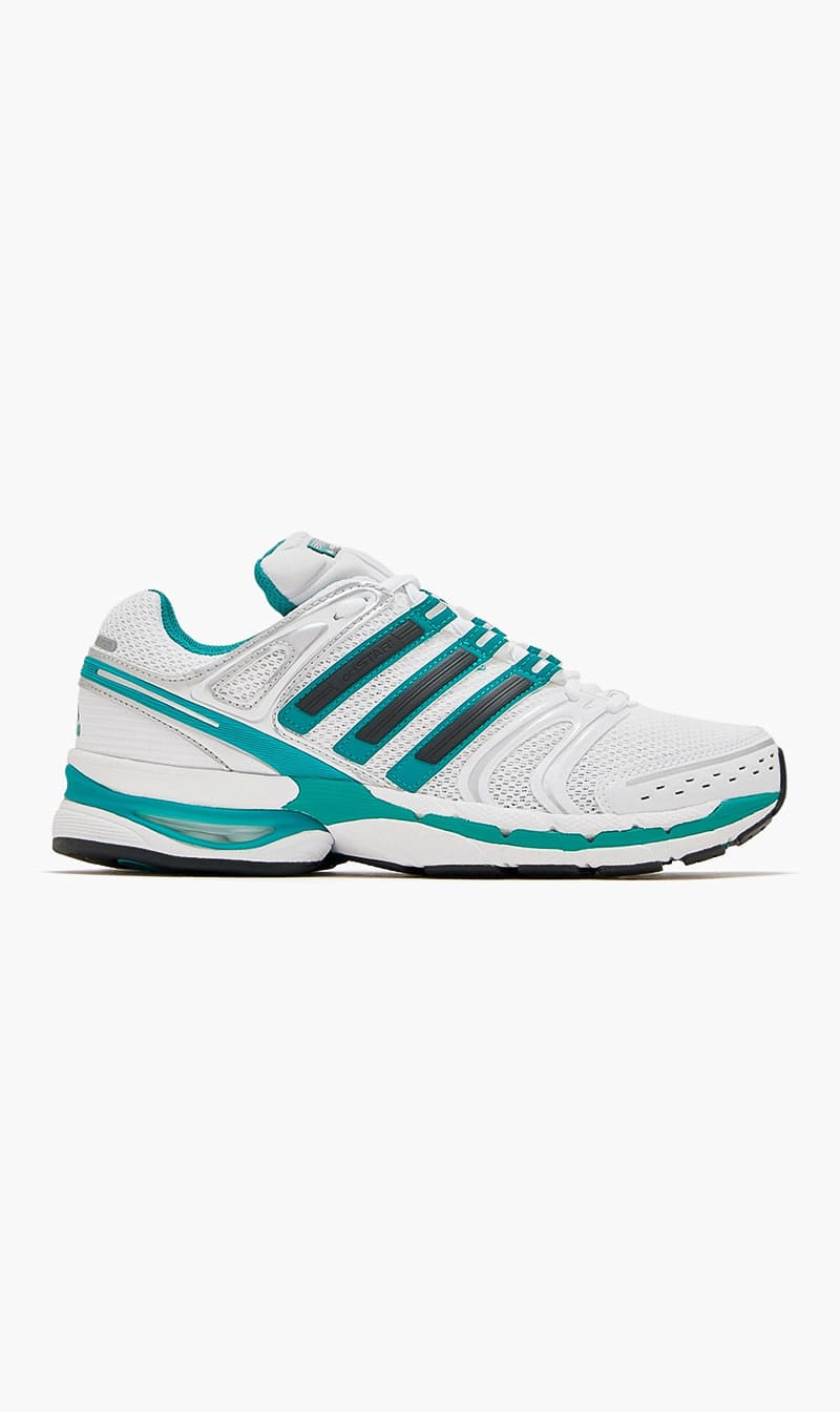 White Adistar Control 5 S R