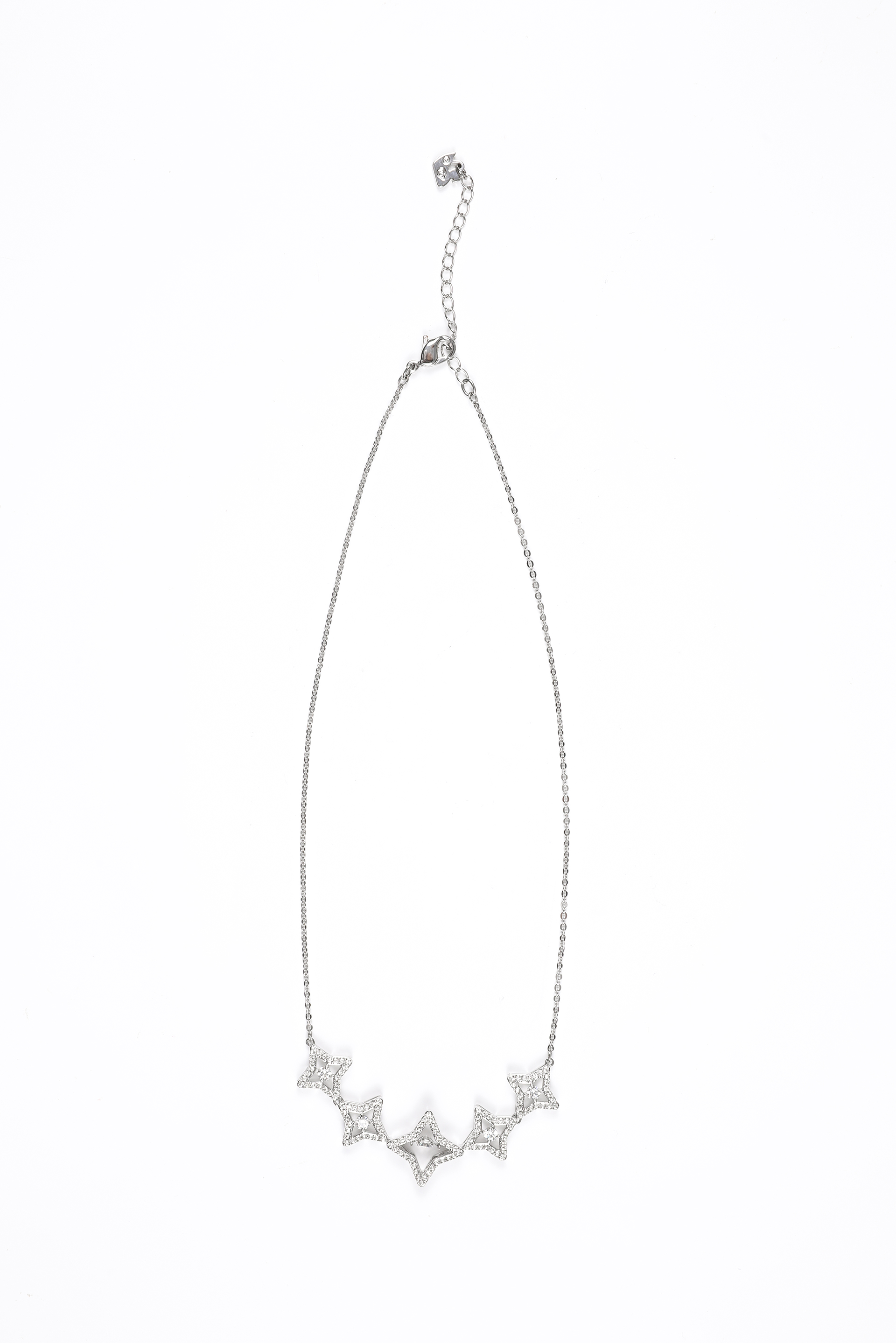 

SWAROVSKI Sparkling Dancing Crystal Star Necklace