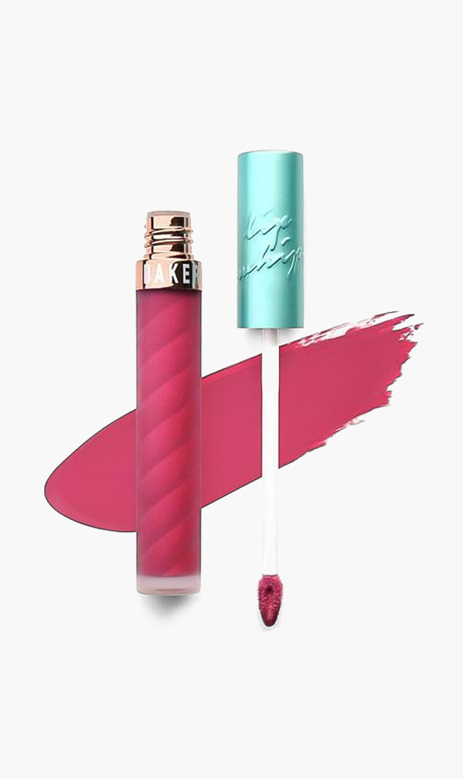 

Beauty Bakerie Liquid Matte Lipstick, 5 Ml
