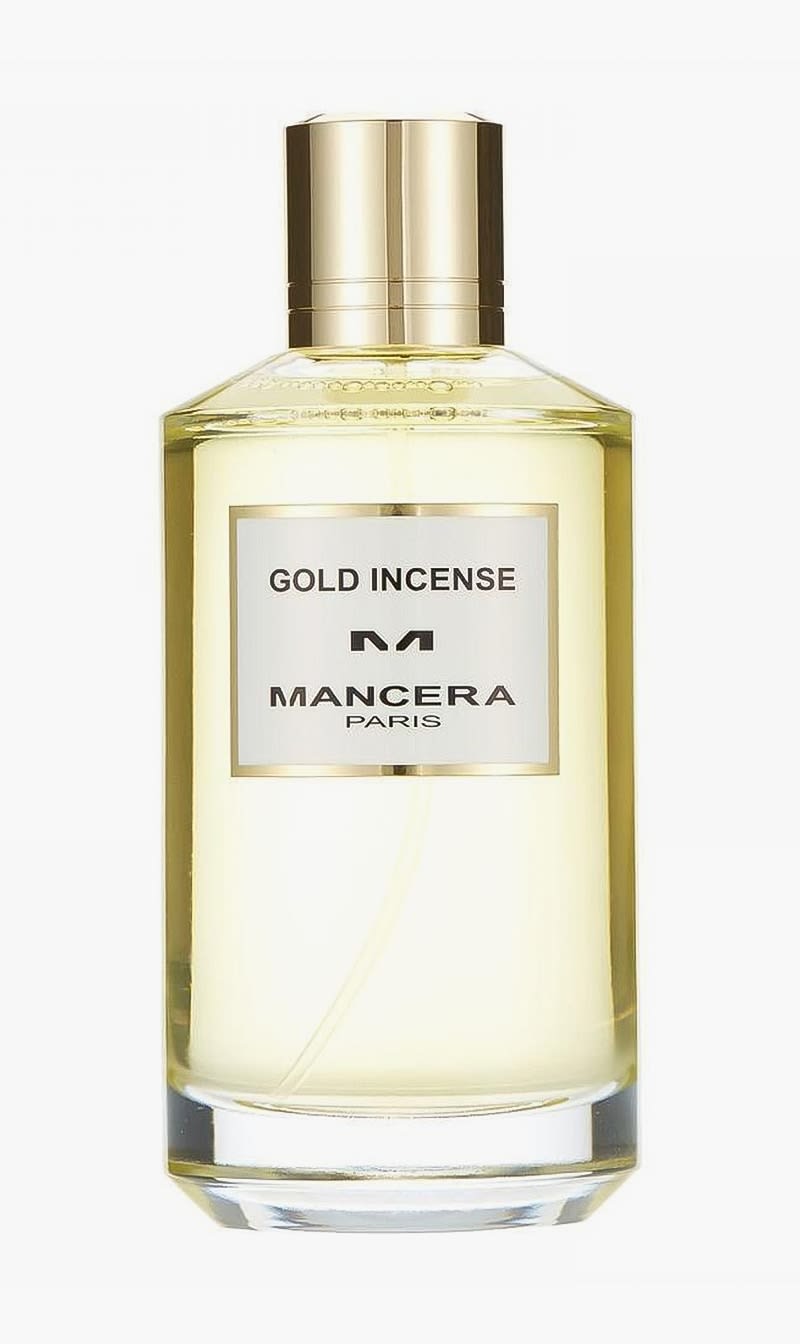 

Mancera Others Gold Incense Eau De Parfum, 120ml | The Deal Outlet