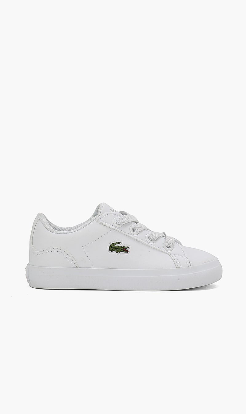 

Lerond Bl 21 Sneakers, White