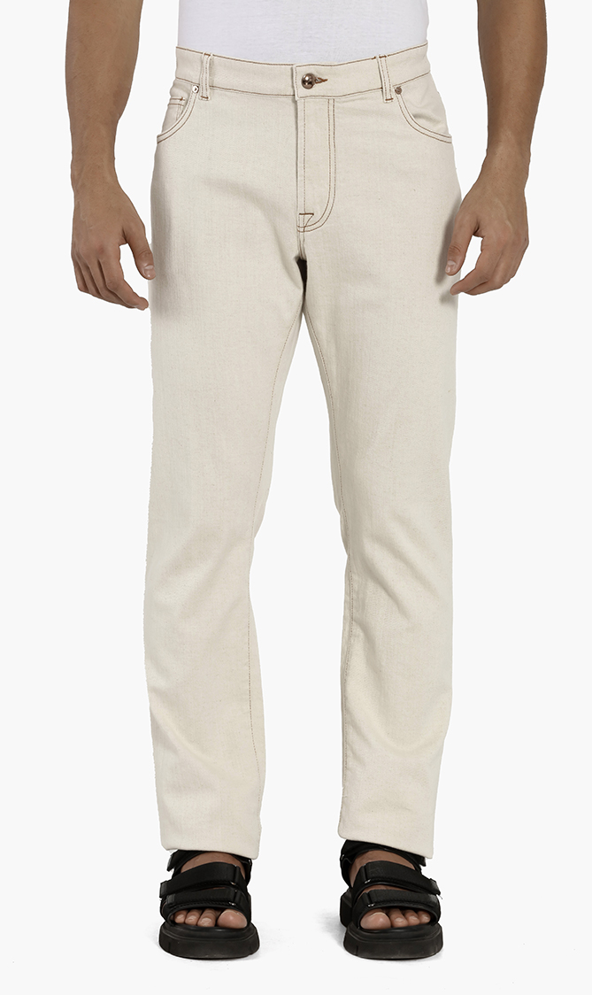 

Slim Fit Jeans