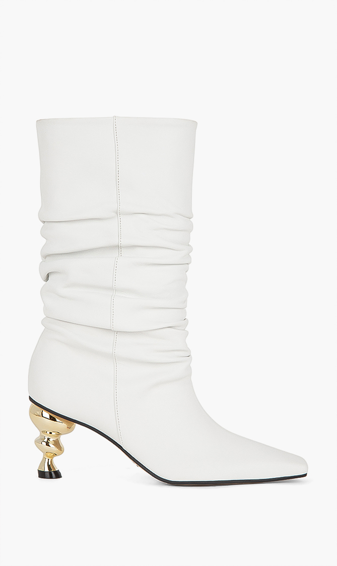

Yuul Yie Tisha Leather Boots