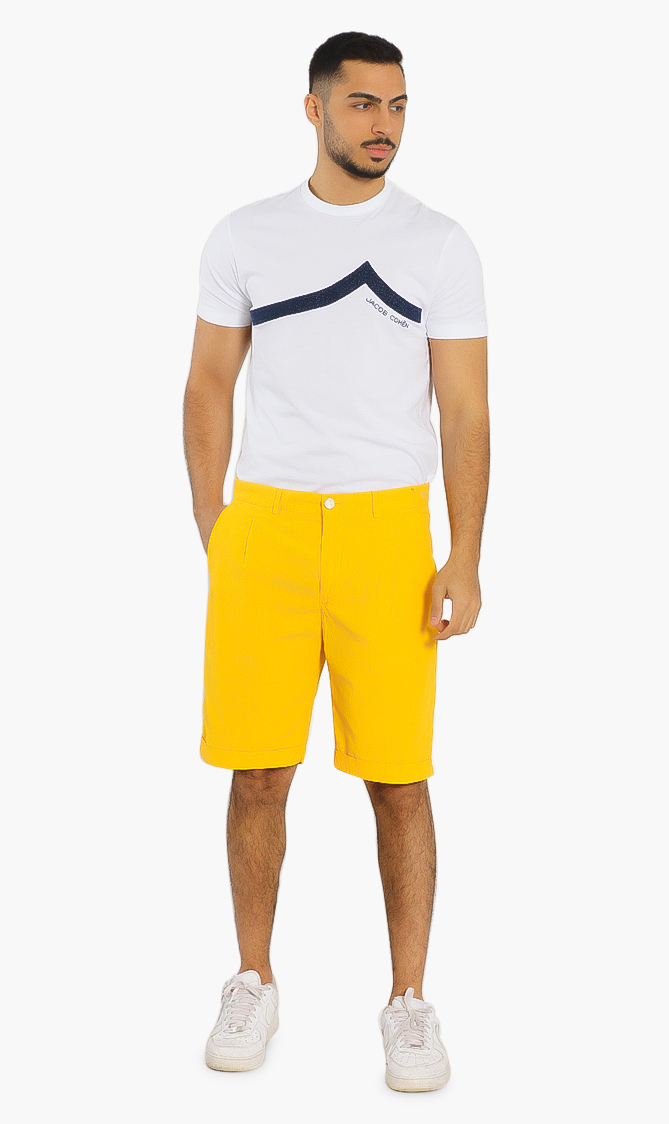 

Jacob Cohen Cruise Shorts