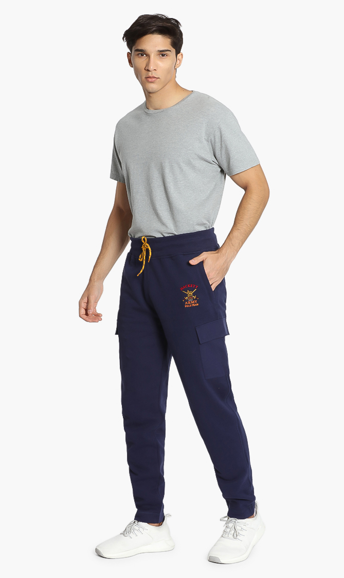 

Hackett London Army Cargo Jogger
