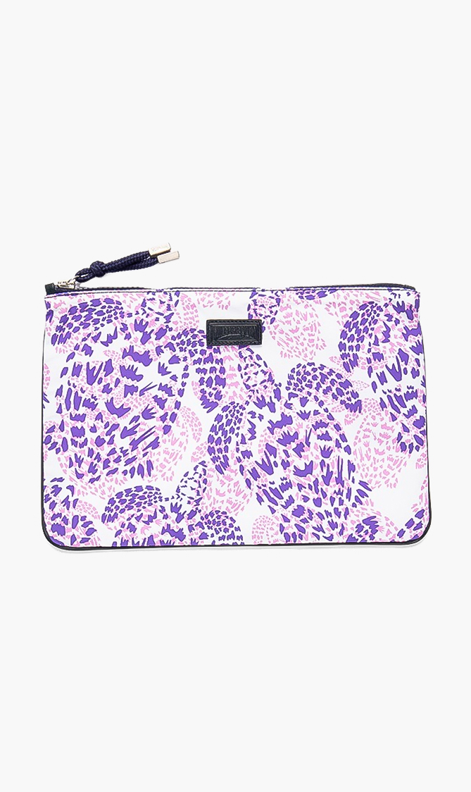 

Vilebrequin Packmax Jungle Turtle Unisex Pouch