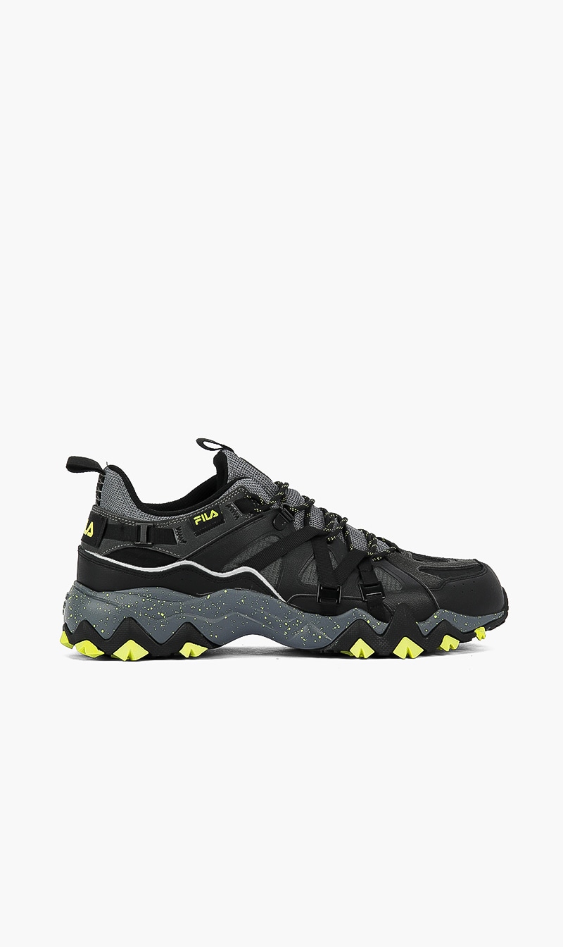 

Excursion Sneakers, Grey