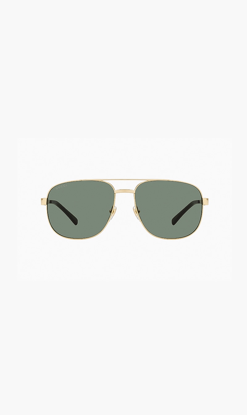 

Full Rim Sunglasses