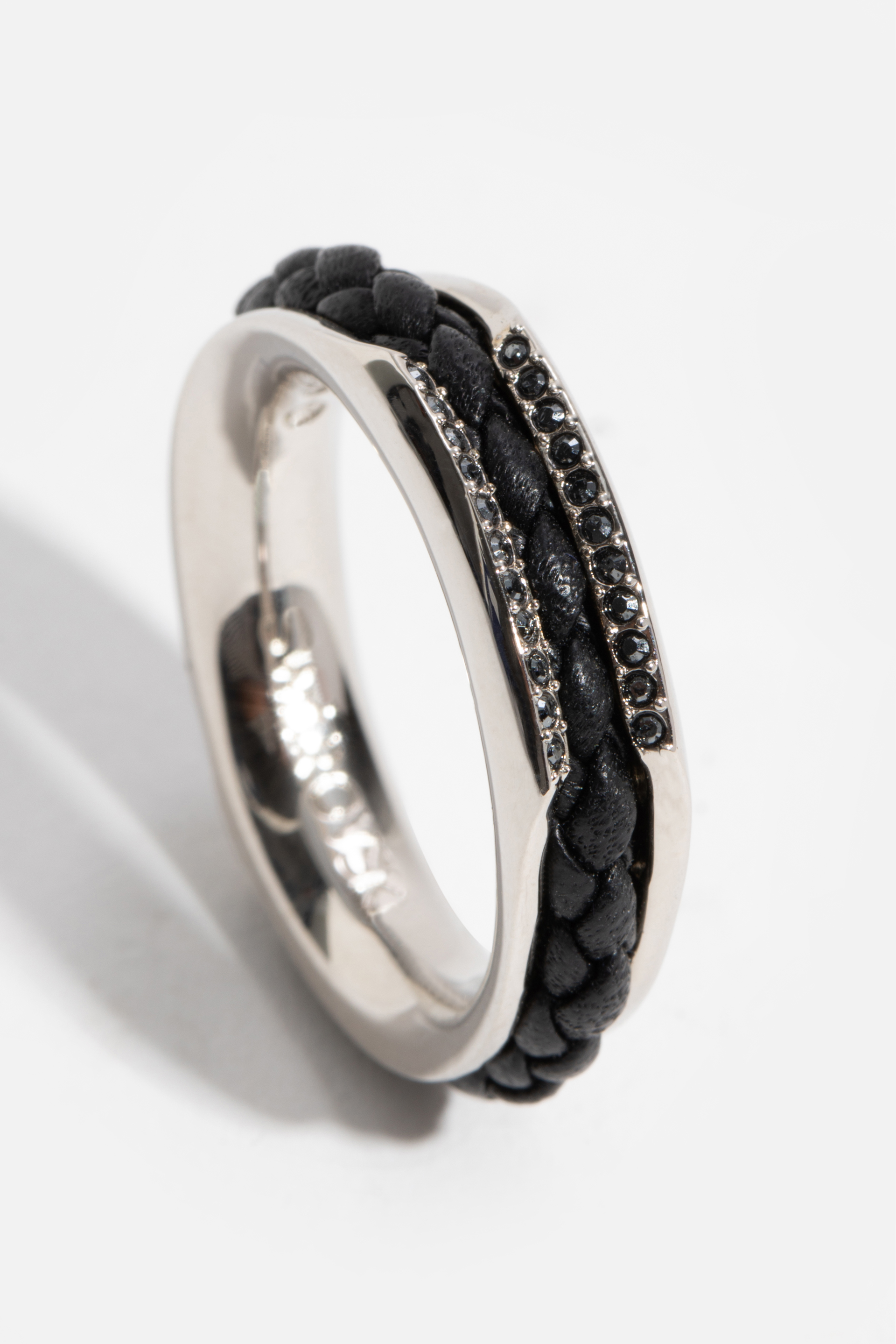 

Swarovski Gesture Ring, 64 Mm