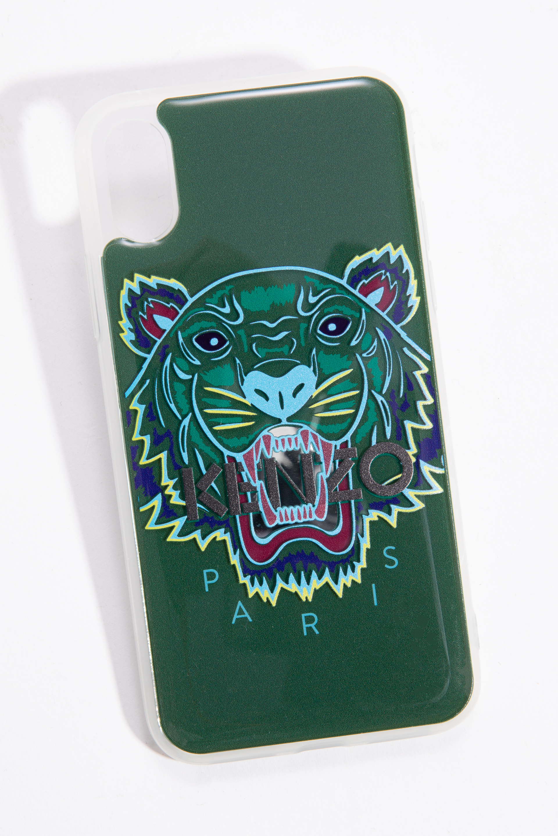 

Kenzo Tiger Iphone X/xs Case