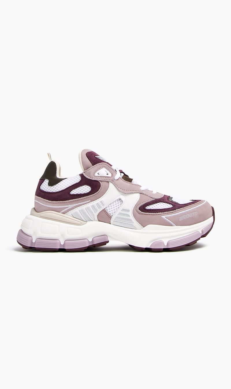 

Axel Arigato Pink Sphere Runner for Women | The Deal Outlet