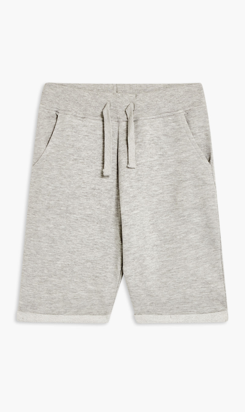 

Guess Grey Active Wear Shorts for Boys | The Deal Outlet