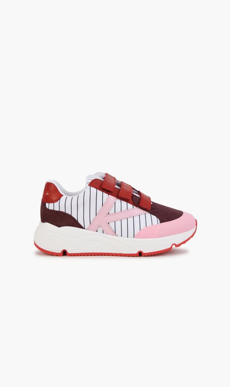 

Kenzo Beige Sneakers | The Deal Outlet