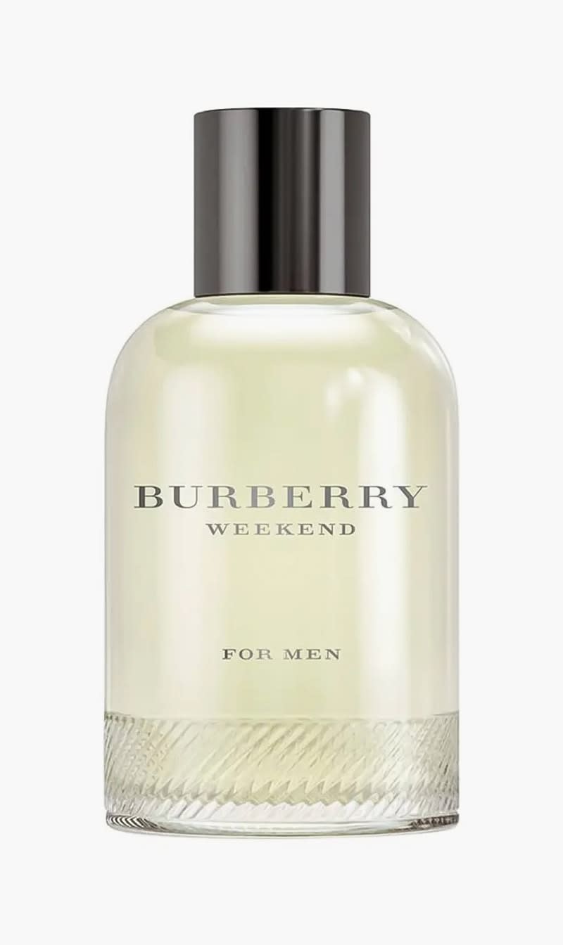 

Burberry Bur Weekend Men Edt 100ml for Men