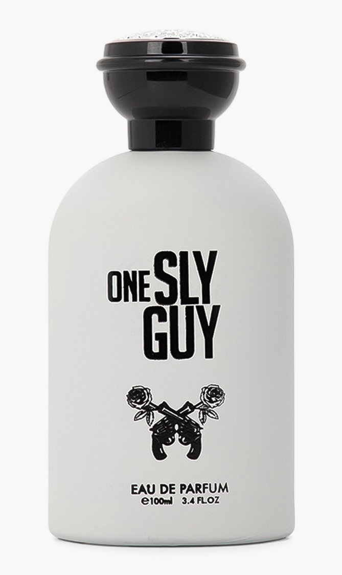 

Aroma Knight Others Mac Bancy Guns N' Roses Eau De Parfum, 100ml for Men | The Deal Outlet