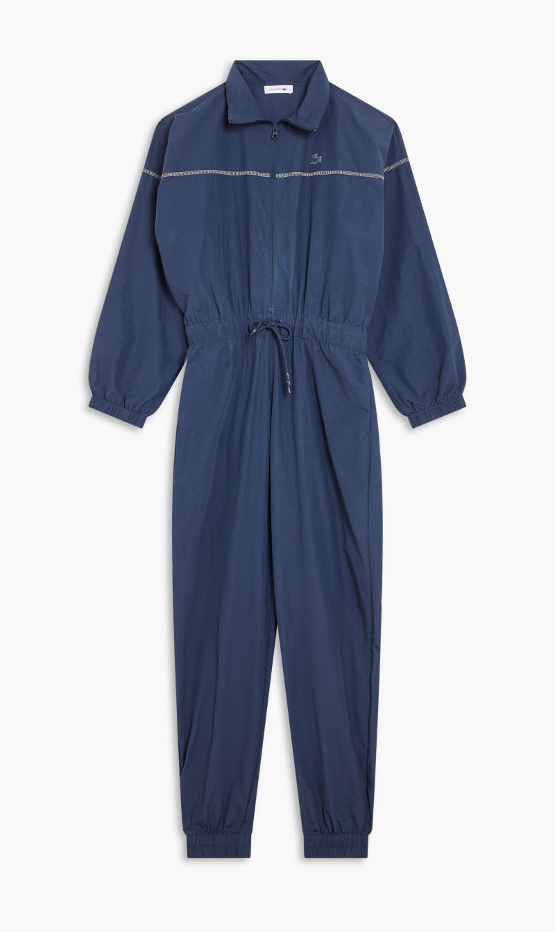 

Lacoste Blue Dress for Women | The Deal Outlet