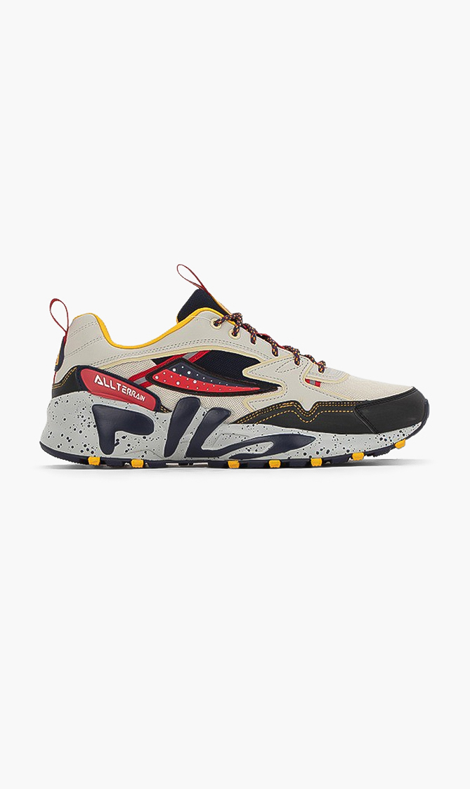 

Fila Mindblender At Sneakers