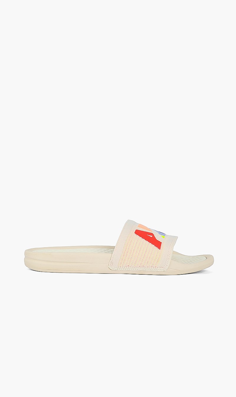

Techloom Slides, Beige