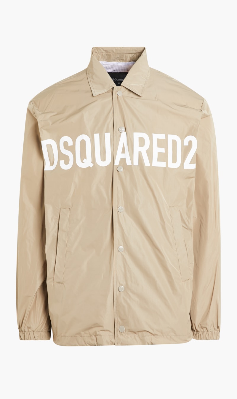

Dsquared2 Brown formal Style Sports Jacket for Men | The Deal Outlet