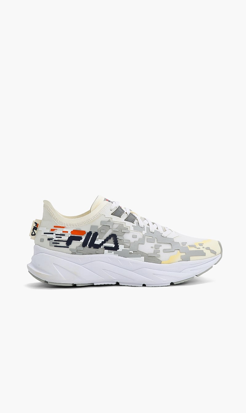 

Rgb Runner Sneakers, Grey