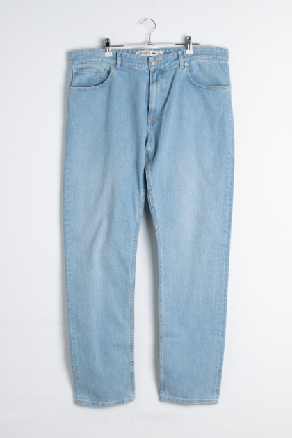 

Lacoste Classic Denim Slim Fit Jeans