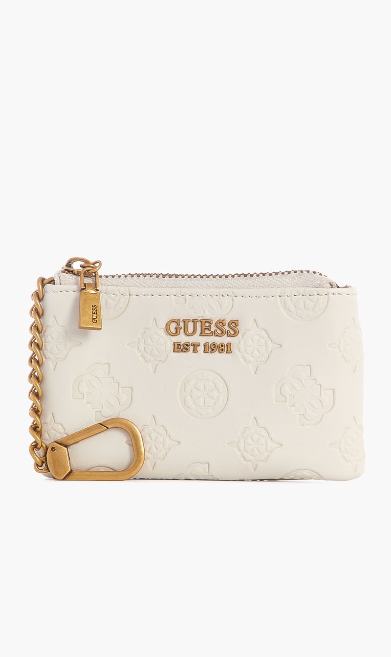 

Laurel Logo Card Holder