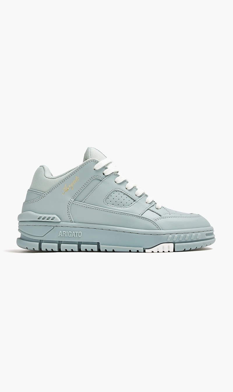 

Axel Arigato Green Area Lo Sneaker for Women | The Deal Outlet