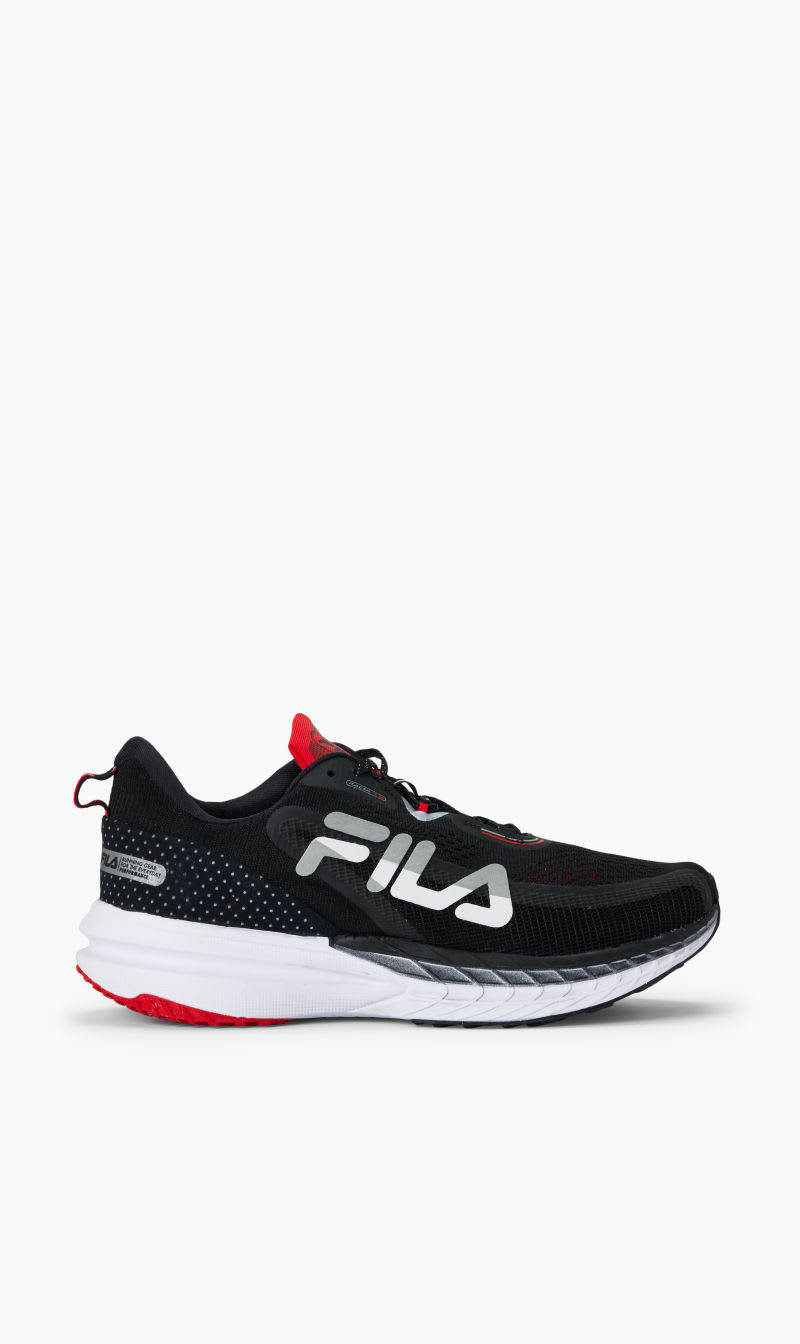 

Fila Black Racer T2 Sneakers for Men | The Deal Outlet