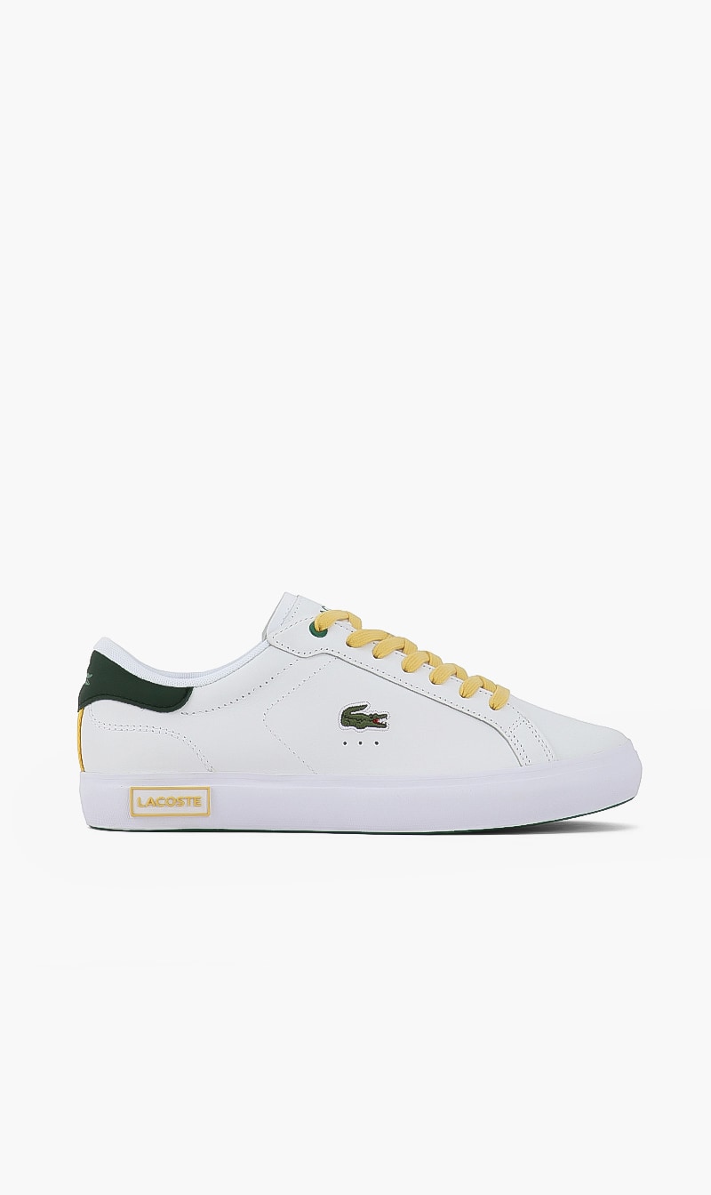 

Lacoste Powercourt Sneakers