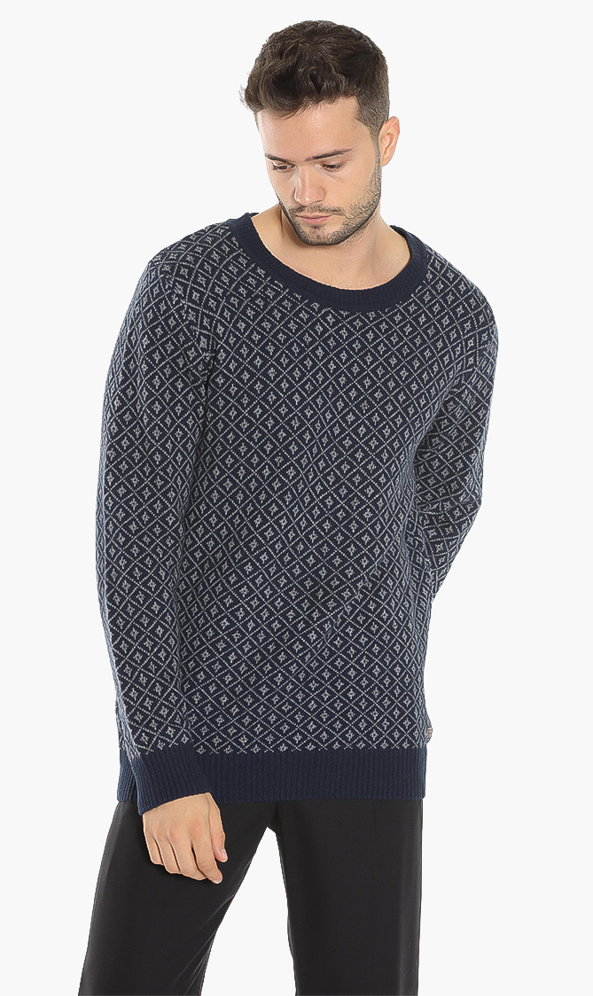 

Pepe Jeans Dean Cotton Blend Sweater
