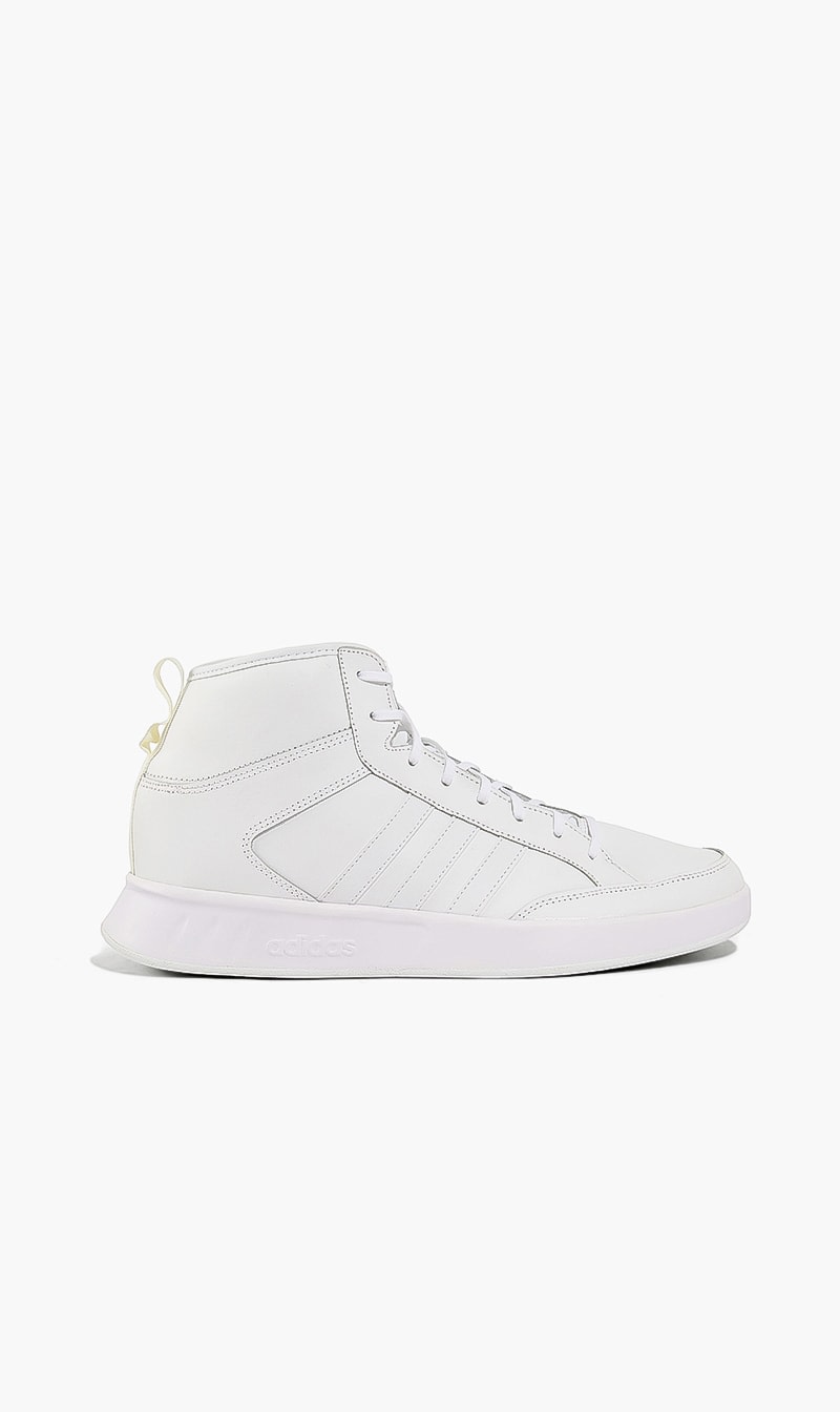 

Adidas Court80s Mid Sneakers