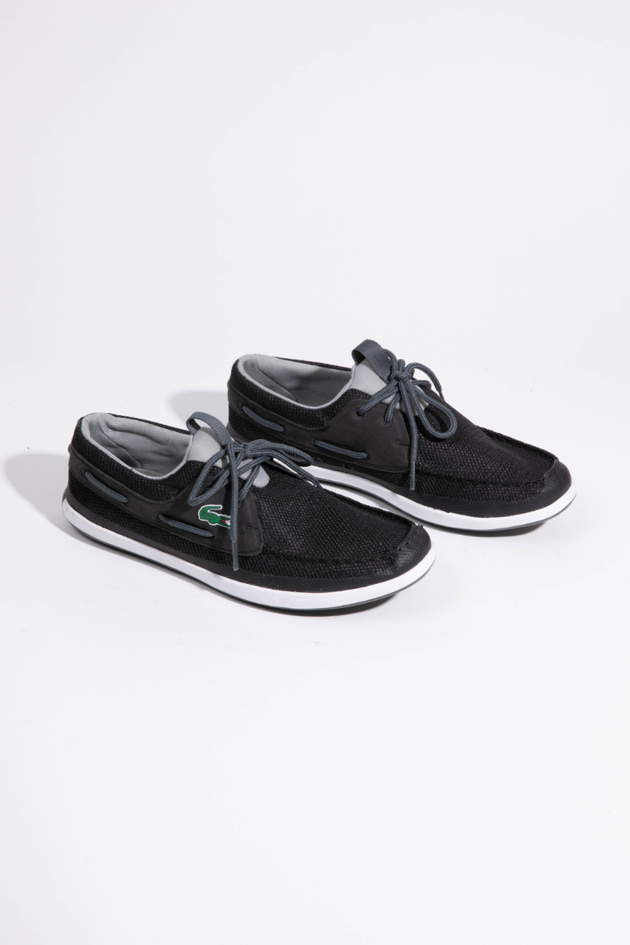 

Lacoste Andsailing 117 1 Spm