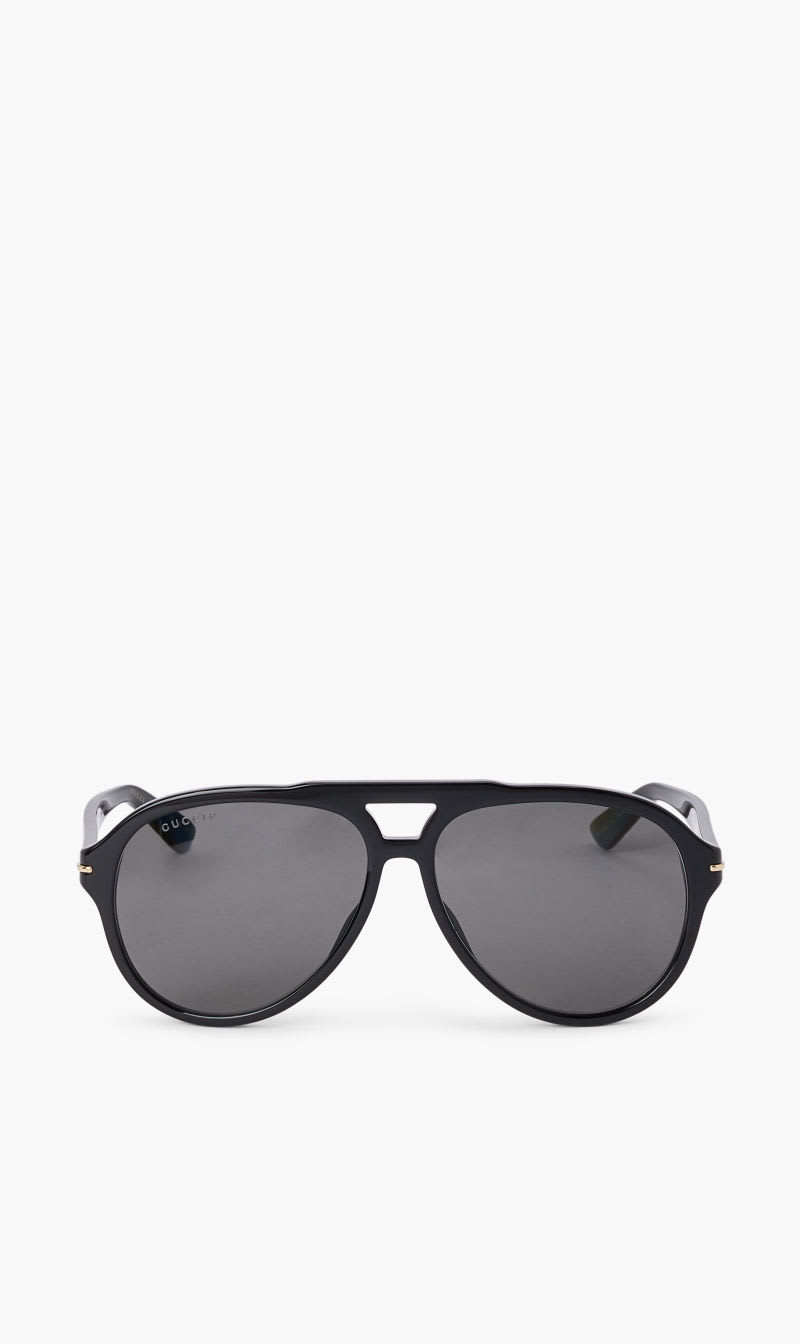 

Gucci Grey Gucci Gg1443s 002  for Men | The Deal Outlet