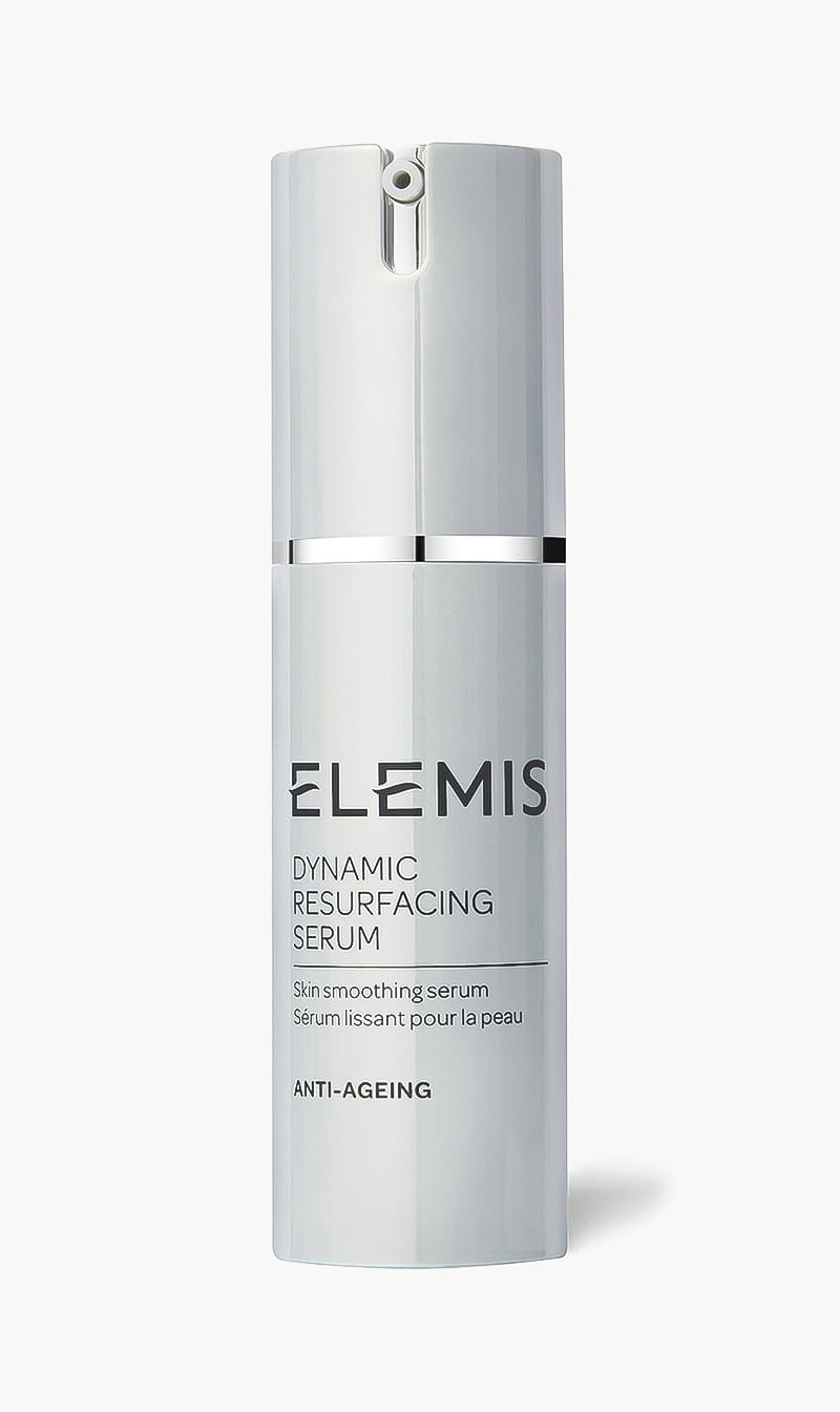

Ret Dynamic Resurfacing Smoothing Serum