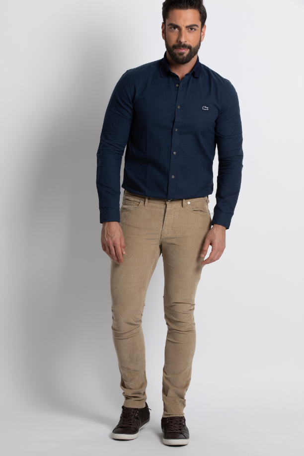 

Zadig & Voltaire David Velvet Pants