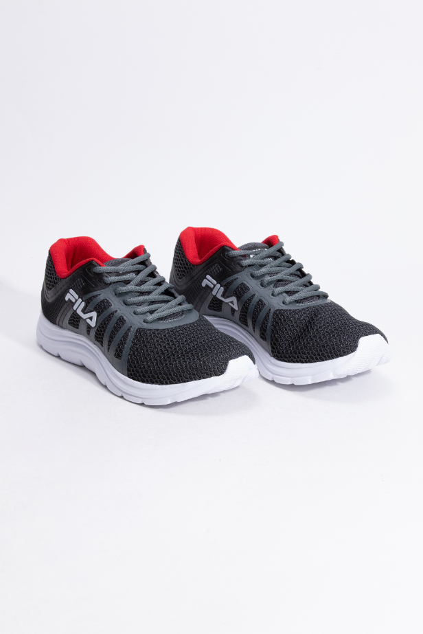

Fila Finder Mesh Black/grey Trainers