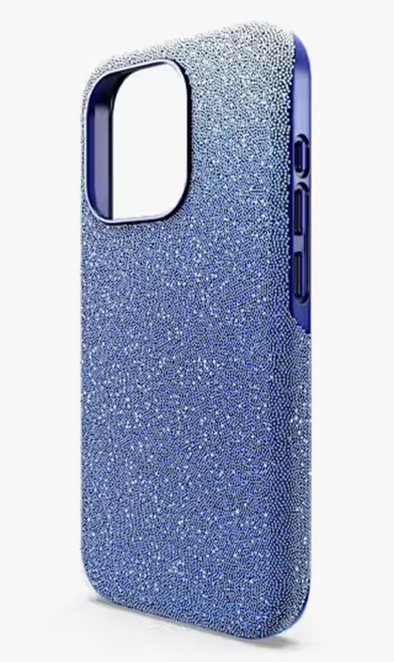 

Swarovski Others High 15 Pro Case Case Bludk for Women | The Deal Outlet
