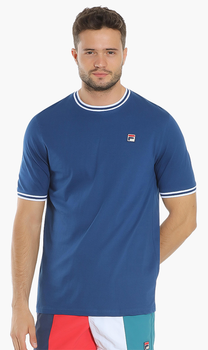 

Fila Flank Ringer T-shirt