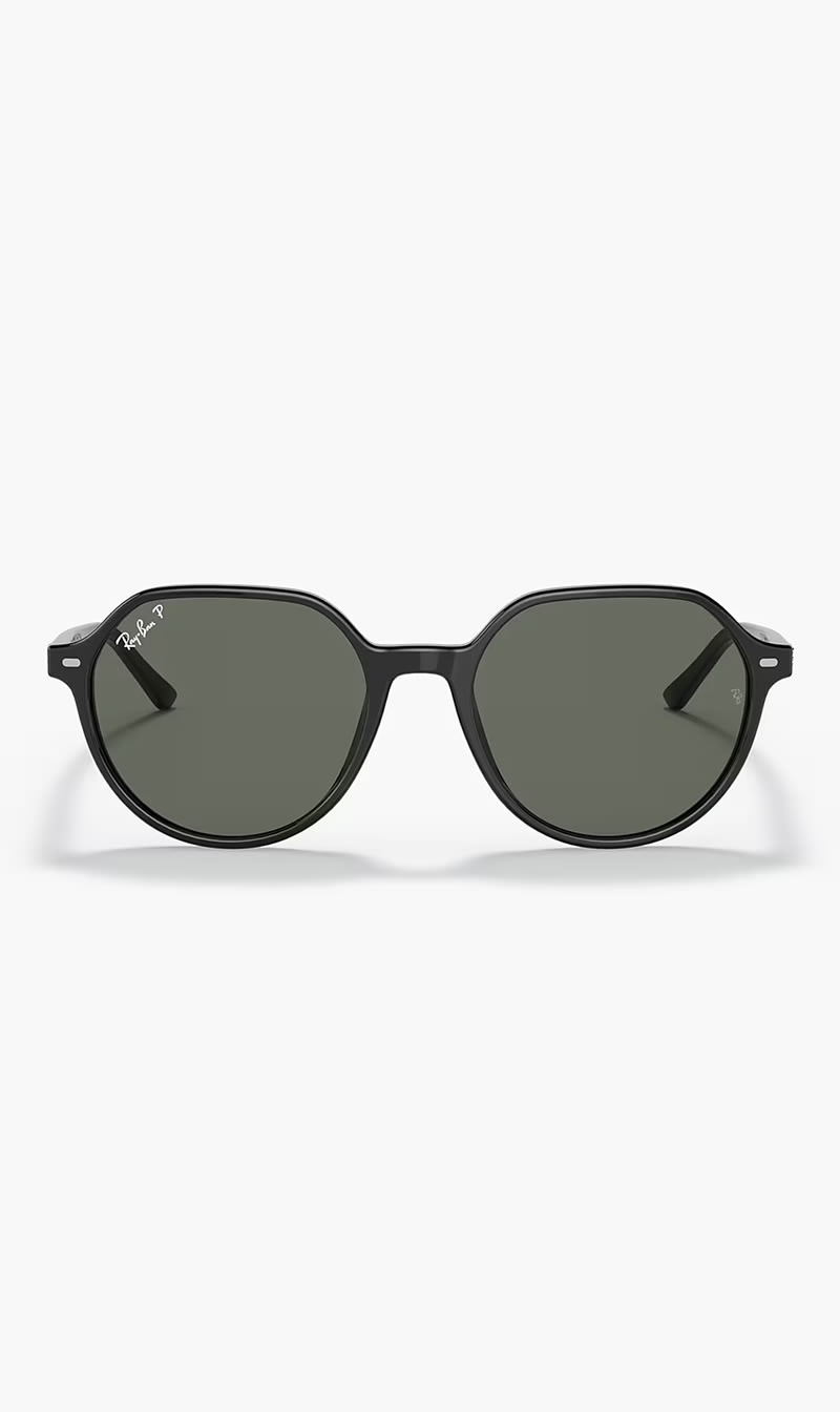 

Ray-ban Black Square Sunglasses | The Deal Outlet